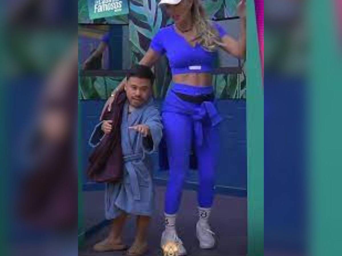 Abelito: de payaso infantil a celebridad de La Casa de los Famosos México