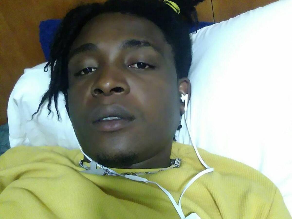 Muere el artista hondureño Rubén Castillo en Dallas, Texas