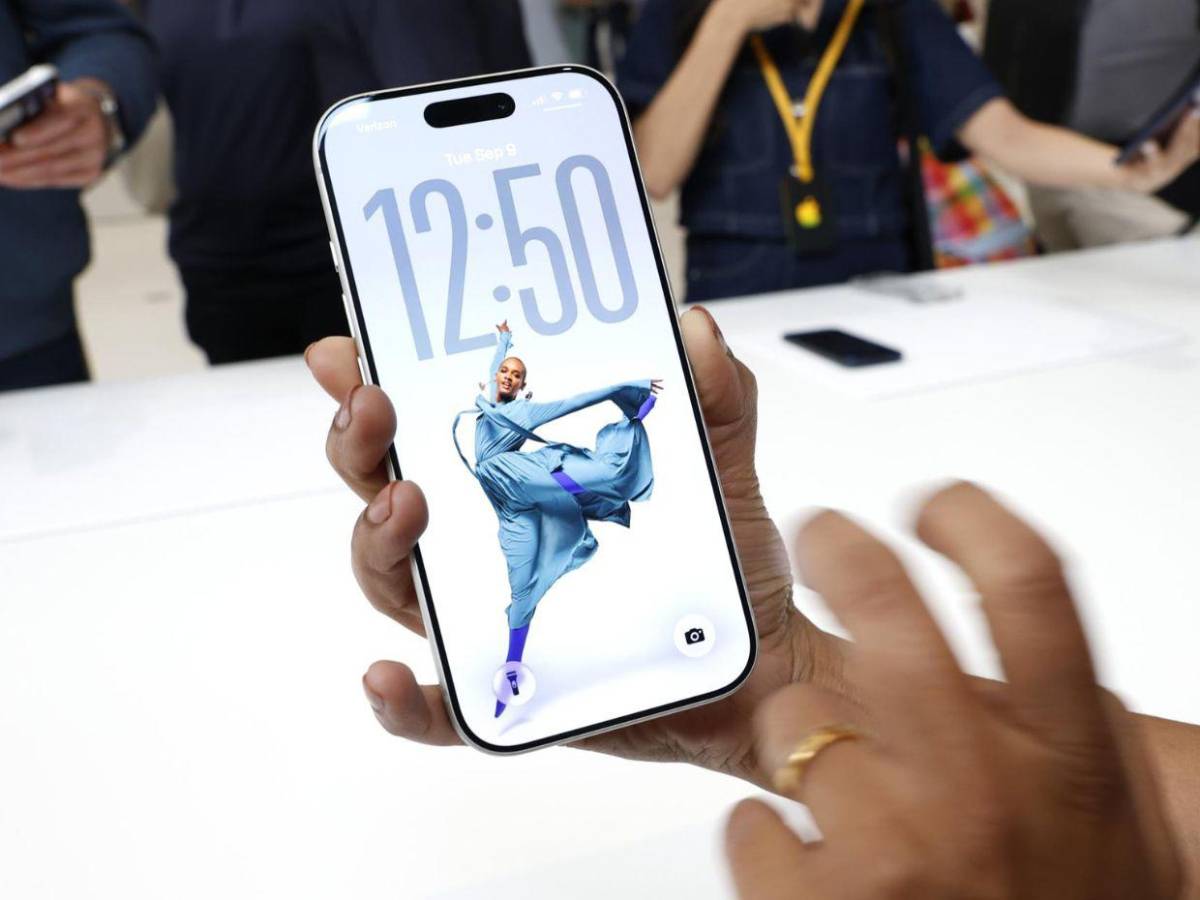 Apple presenta los iPhone 17: esto debes saber de esta nueva versión