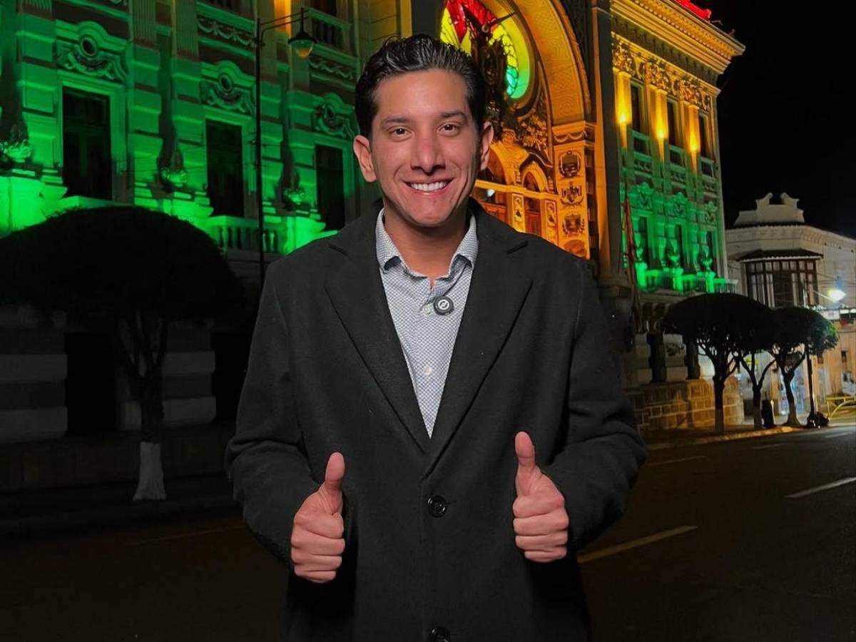 Murió Leo Rosas, el finalista de La Voz México