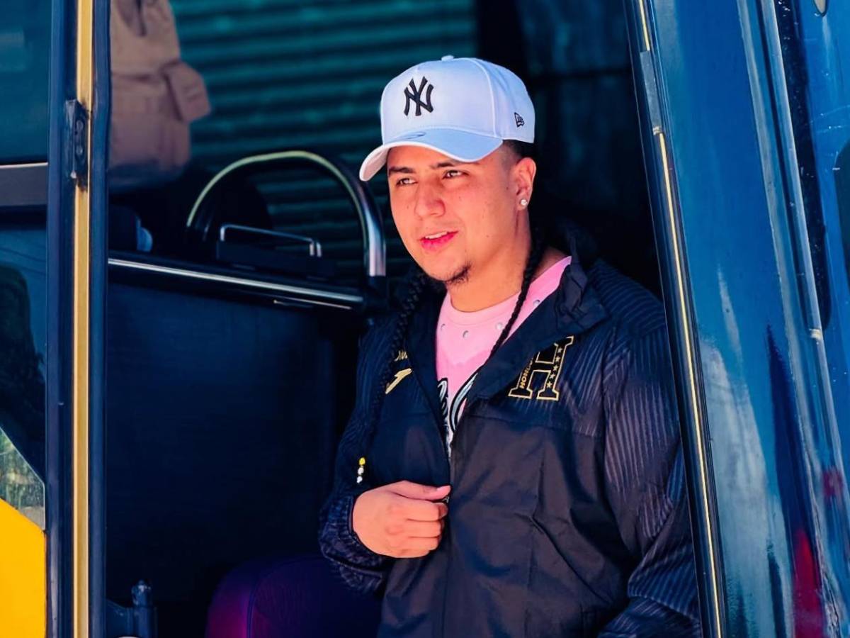 Me contactaron tres equipos: Tiktoker hondureño revela que podría jugar en Liga Nacional