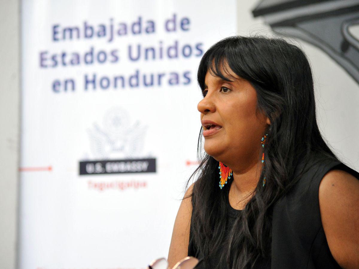 Anayansi Prado: “Los documentales tienen el poder de contar historias humanas y cambiar mentalidades”