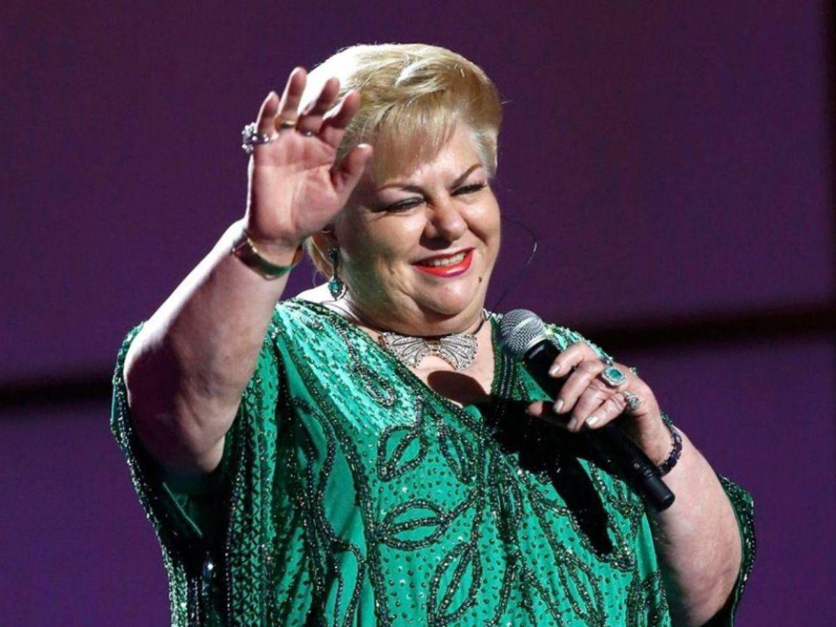 Hijos de Paquita la del Barrio: ¿En conflicto por herencia?