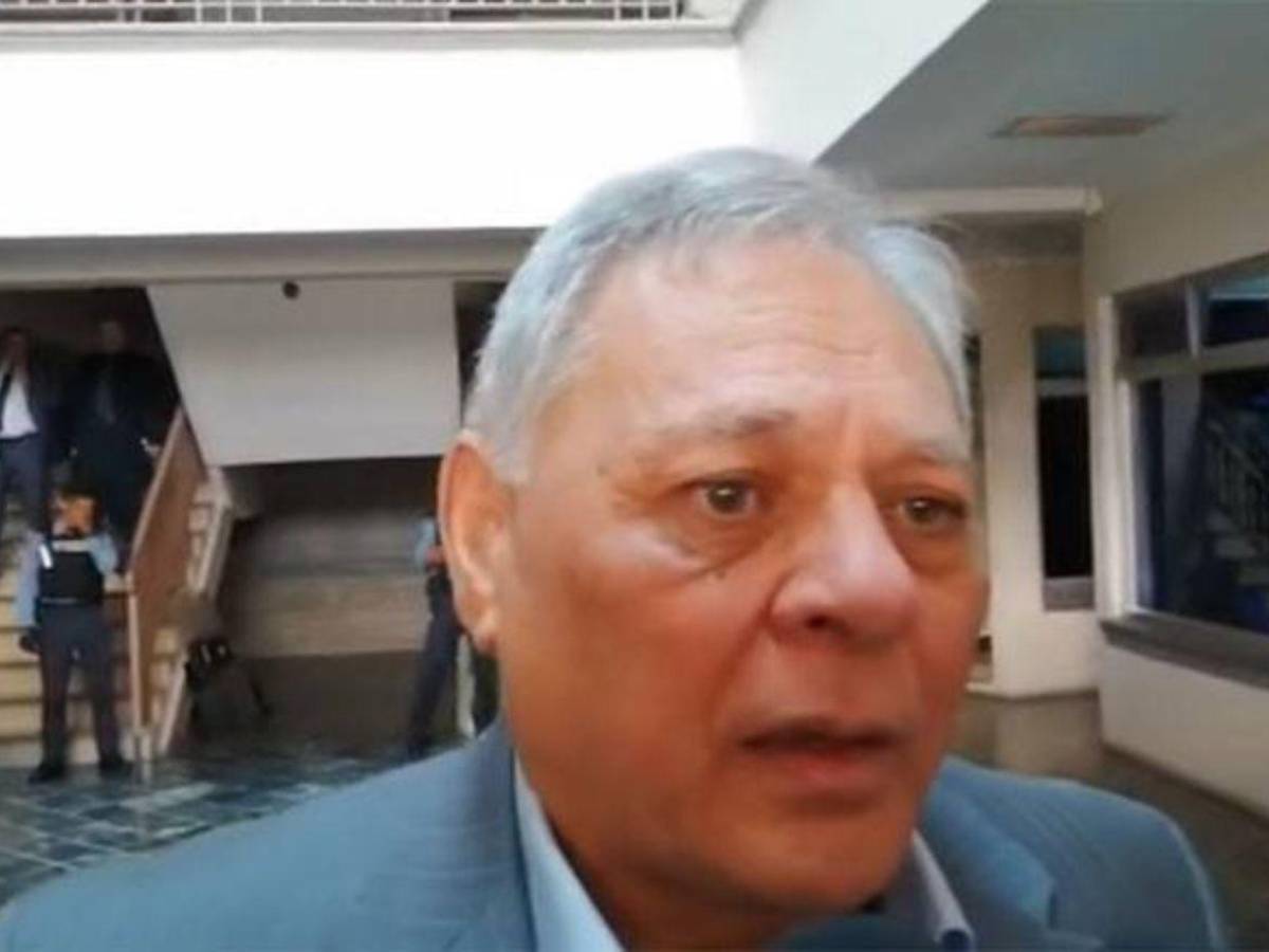 Roberto Martínez, el nacionalista que busca sustituir a Carlos Urbizo en las elecciones primarias