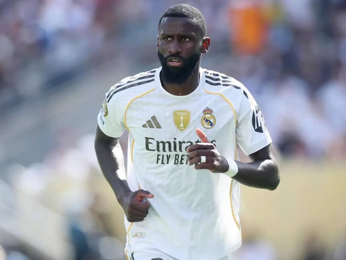 Real Madrid vs Barcelona: jugadores que serán bajas para ambos equipos para el clásico