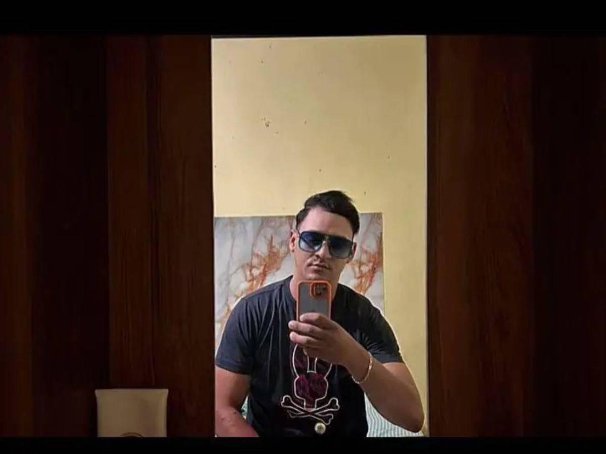 Era tiktoker y estuvo en la Policía Nacional: crimen de Manuel Grijalva en Corozal