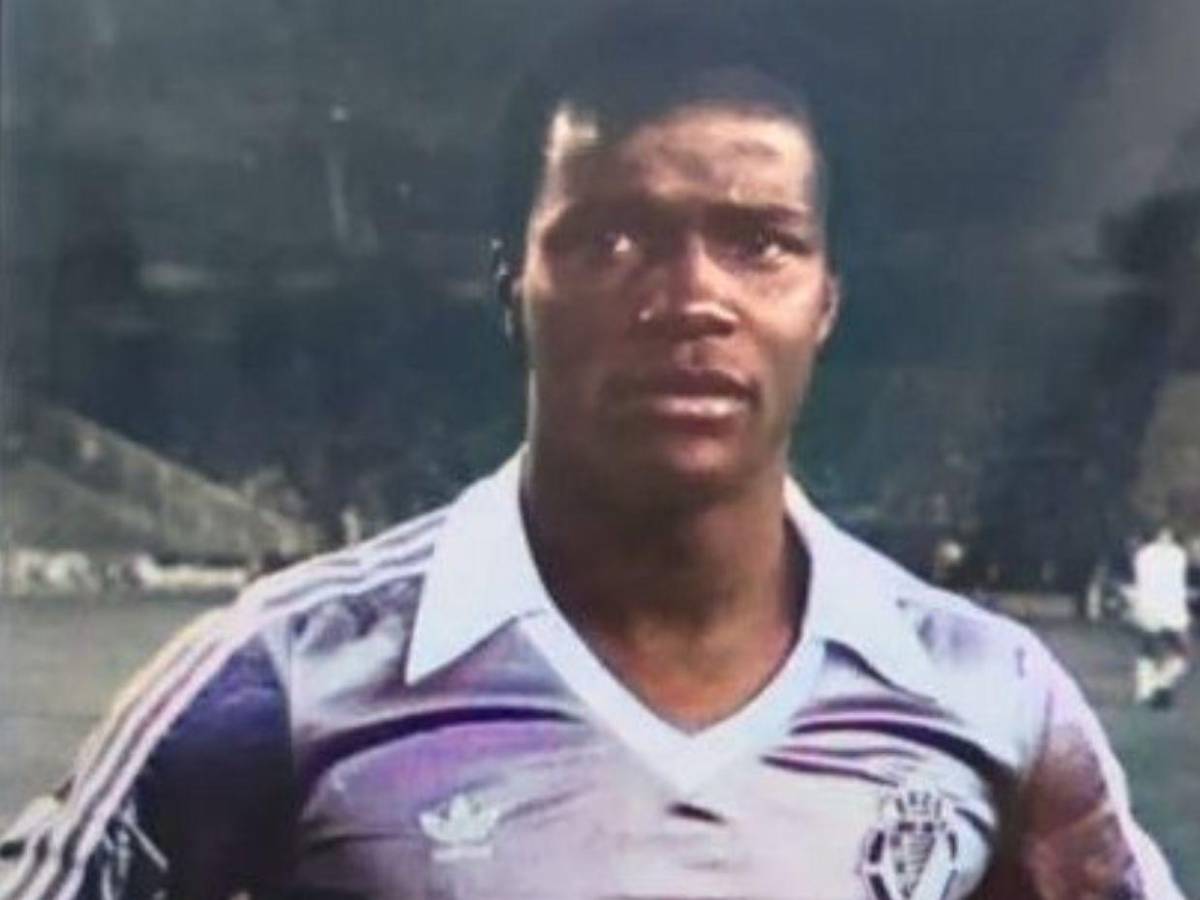 El hondureño que estuvo a punto de jugar en Real Madrid: Tenía definido que sería figura suya