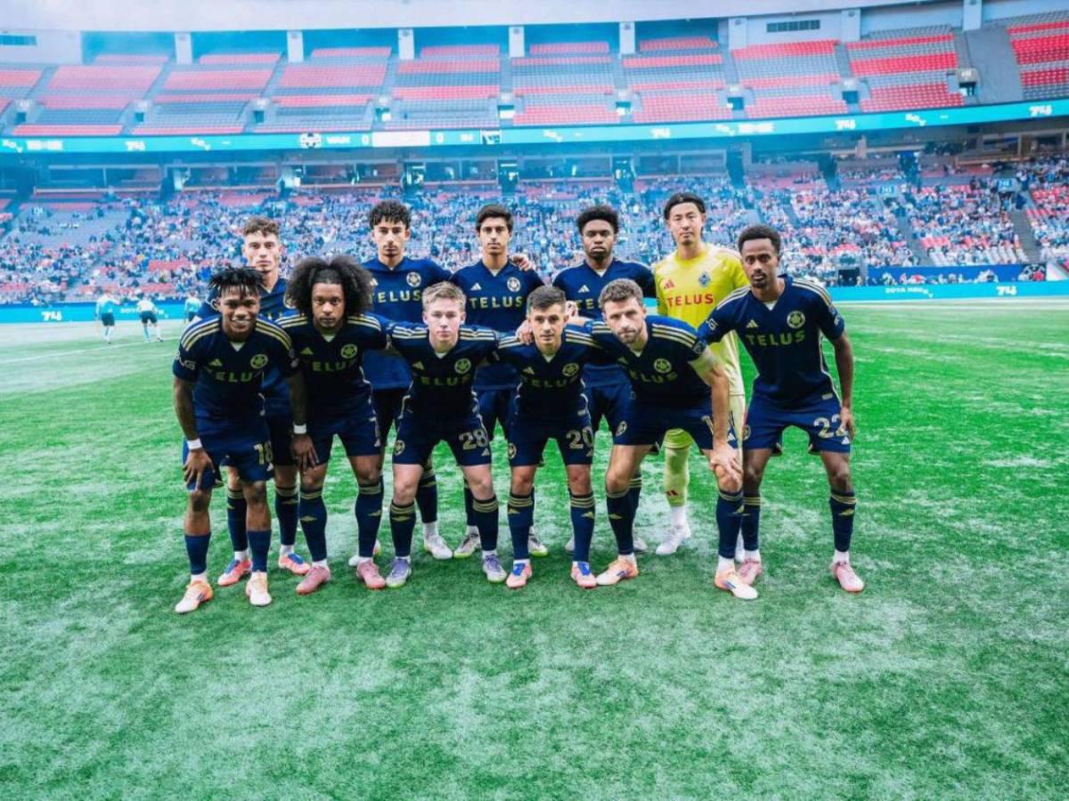 Ranking de clubes de Concacaf: Muchos cambios, equipos hondureños escalan