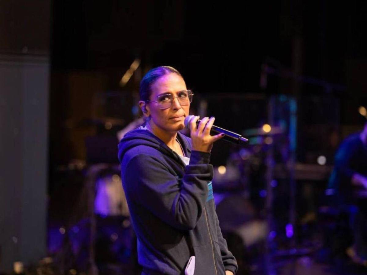 ¿Hubo infidelidad? Angélica Vale pone fin a los rumores sobre su divorcio