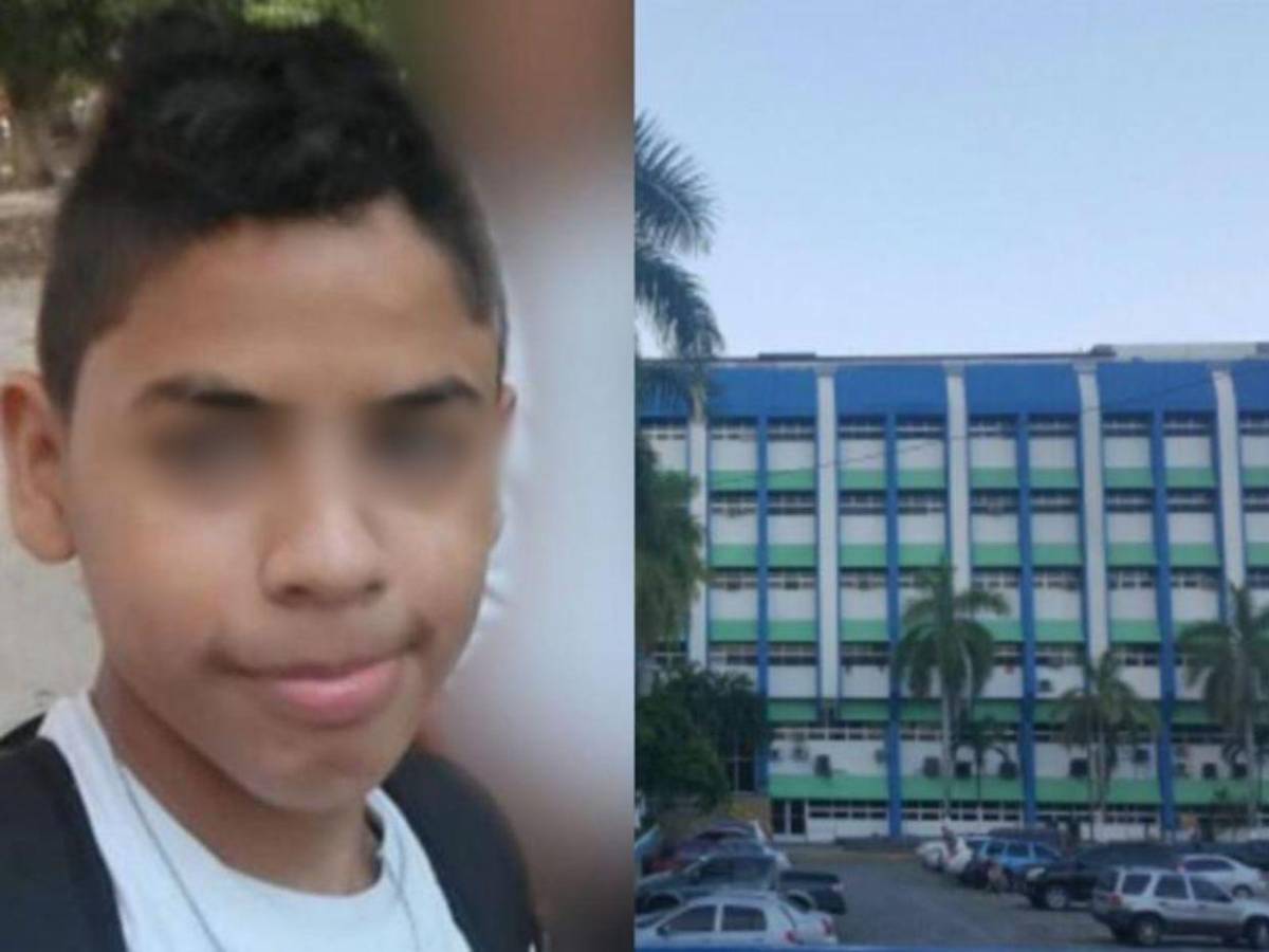 Fue raptado y mataron a sus compañeros: estado de salud del estudiante del INTAE herido