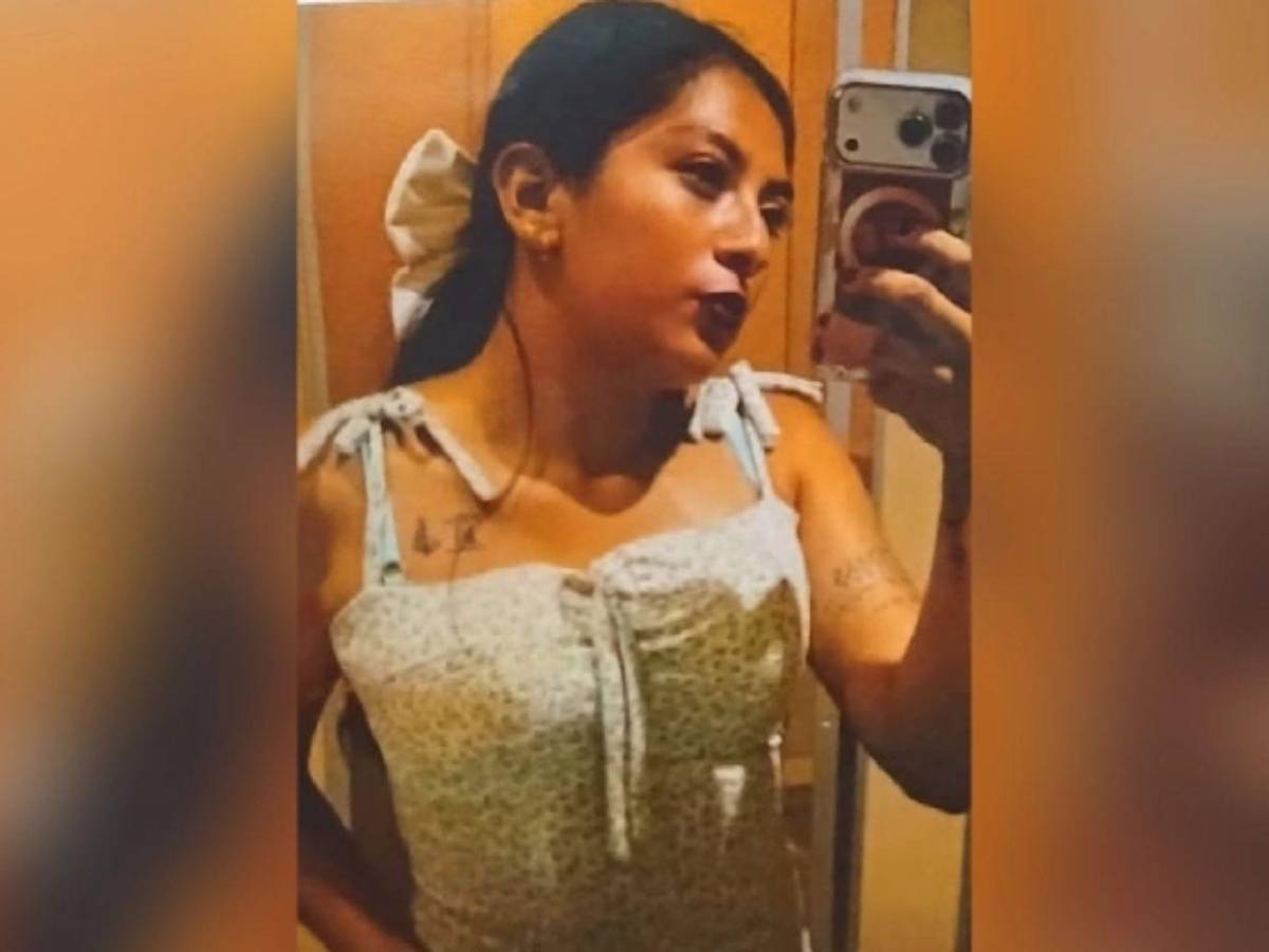 Caso de Edith Valdés: fue a pedir trabajo a un edificio y no salió; hallaron su cuerpo en el sótano
