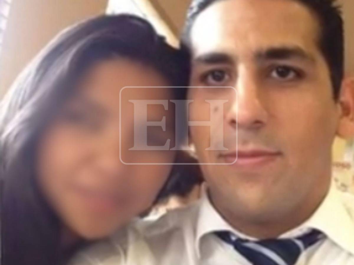 Nabil Rishmawi, hondureño palestino que murió en colisión en la capital