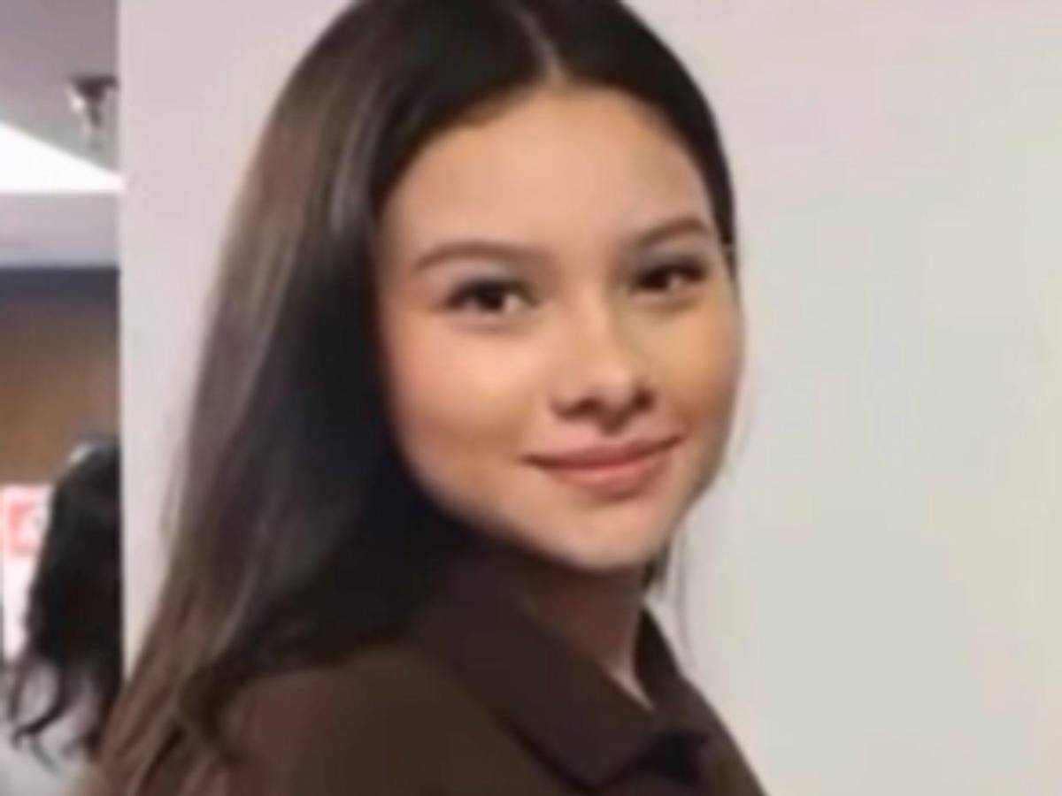 Deportada antes de graduarse, hondureña es aceptada en 15 universidades de EE UU