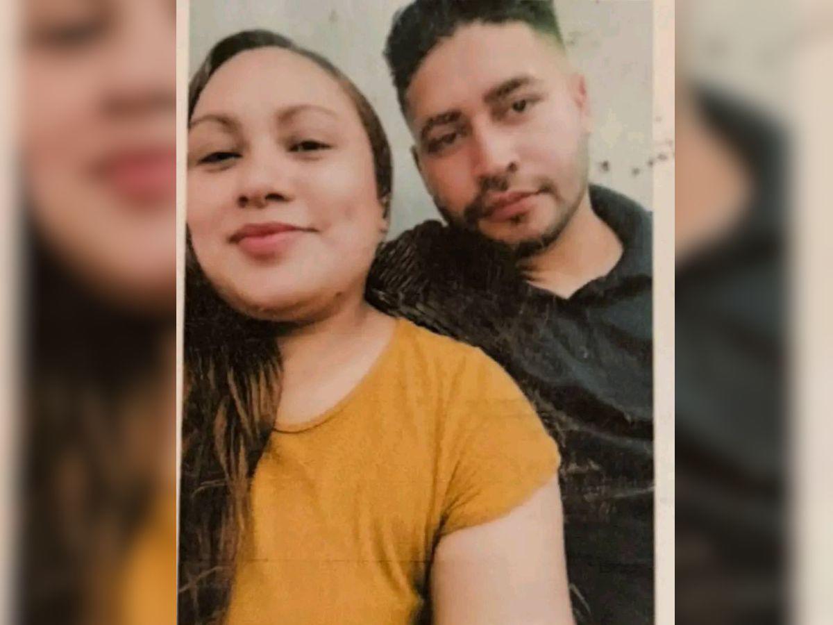Su pareja la estranguló dentro de su casa: Elvia Mercedes Gómez, enfermera asesinada en Cortés