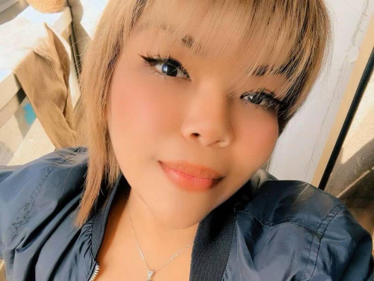 Mujer transmitió su asesinato en TikTok en Ecuador: Me dejas bien muerta