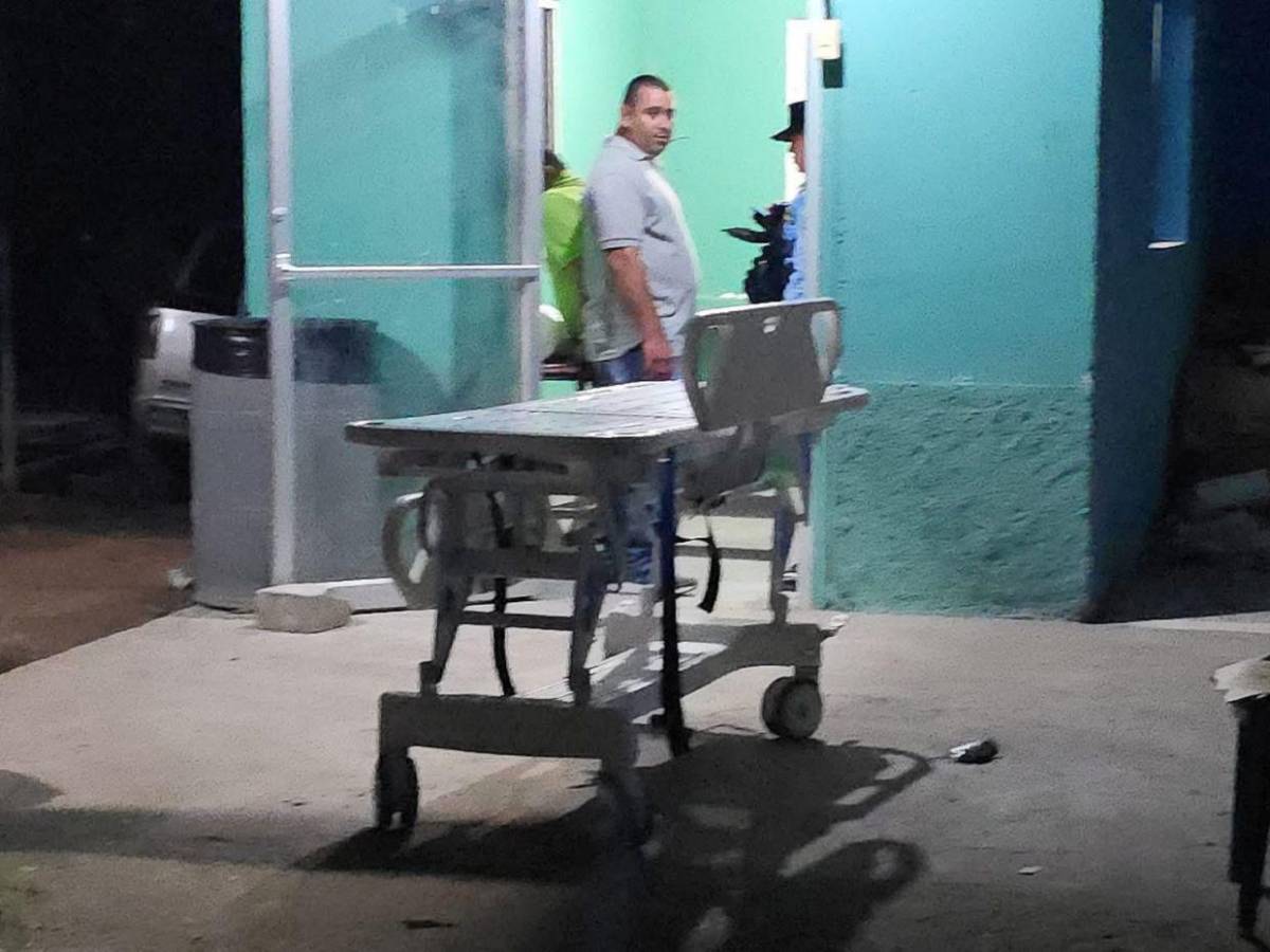 Caleb Hernández soñaba con ser policía y murió durante balacera en Santa Bárbara