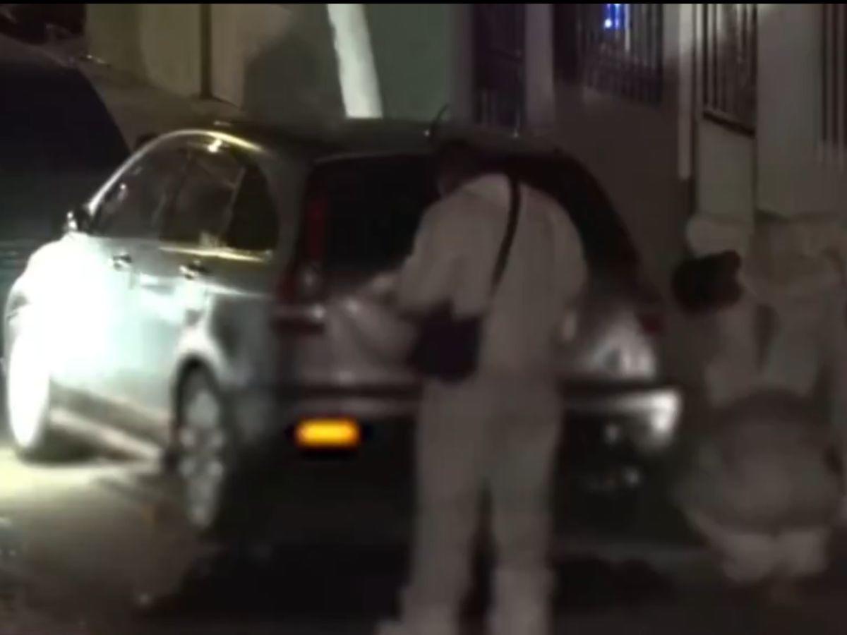 Sicarios llegaron a su casa y la mataron frente a su madre: crimen de Sarahí en el barrio Lempira