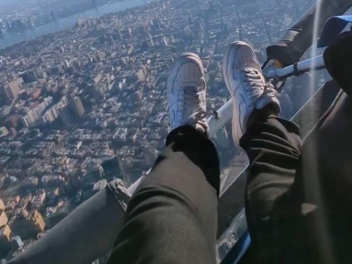 ¿Quién es Rider Cálix, el funcionario que recibió más de L1 millón de Sedesol para viajes?