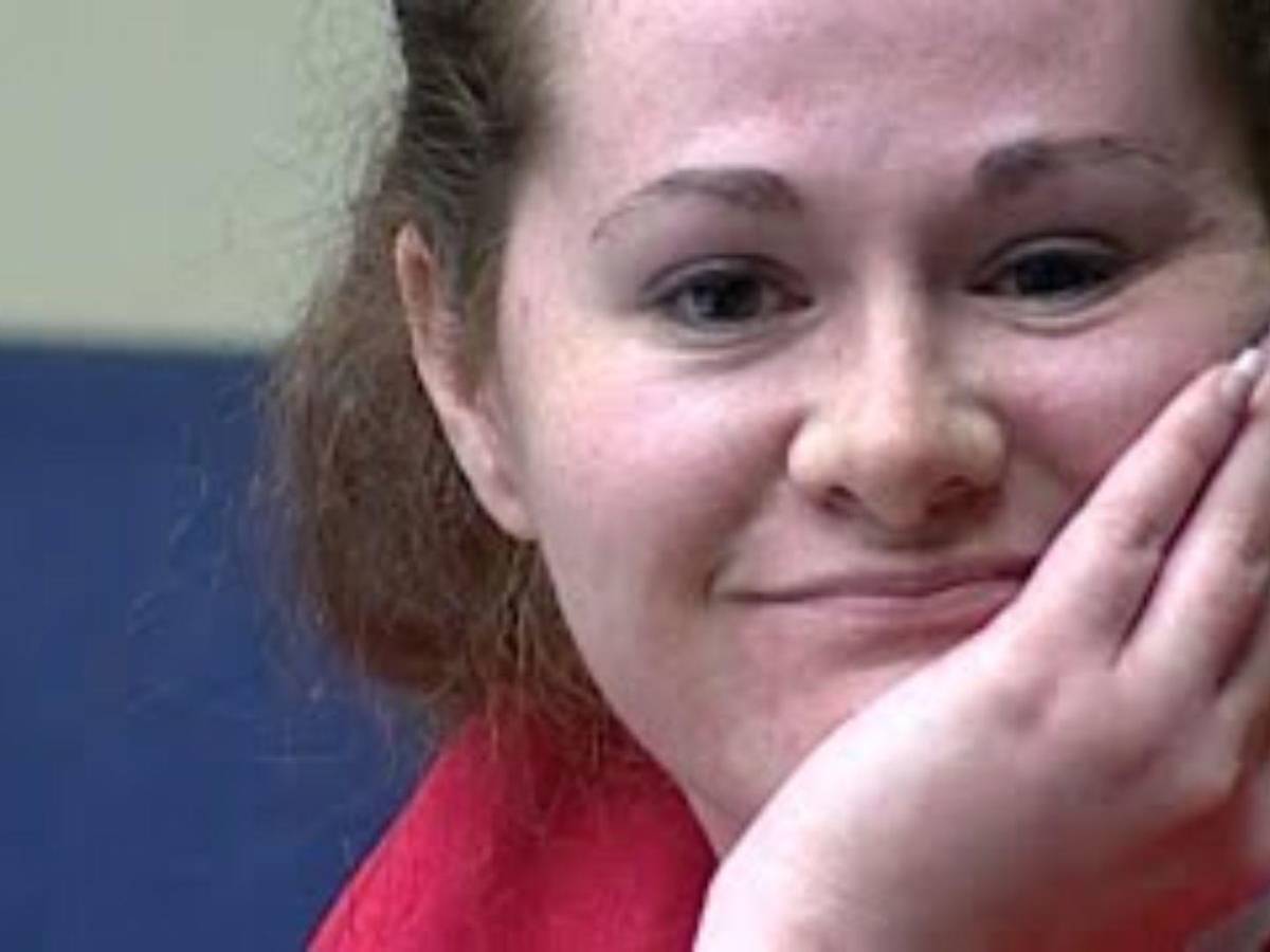 ¿Quién es Christa Pike y por qué se le condenó a pena de muerte en Tennessee?