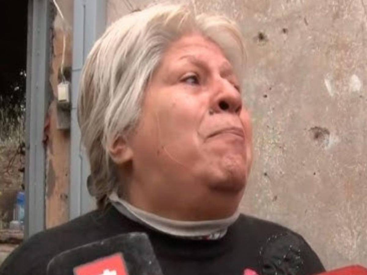¿Quién es Claudio Barrelier, acusado del feminicidio de la menor Agostina Vega?