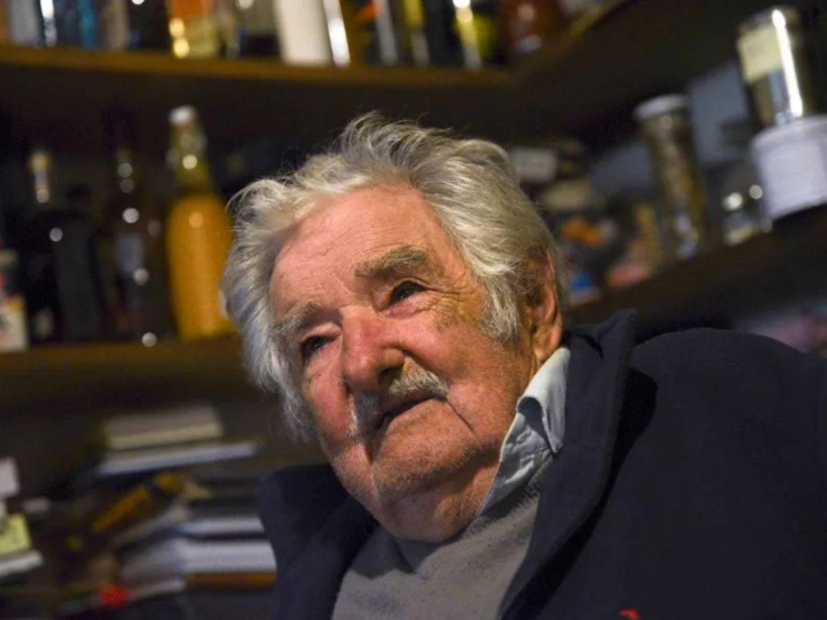 ¿Pepe Mujica, en etapa terminal de un cáncer de esófago?: Hay que dejarlo tranquilo