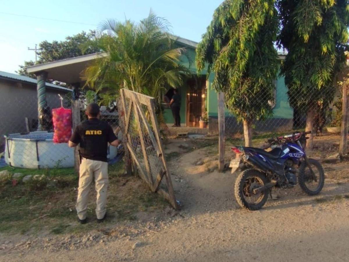 Pedro Armando Aguilar desvió millones de lempiras con ayuda de su esposa y un candidato a alcalde