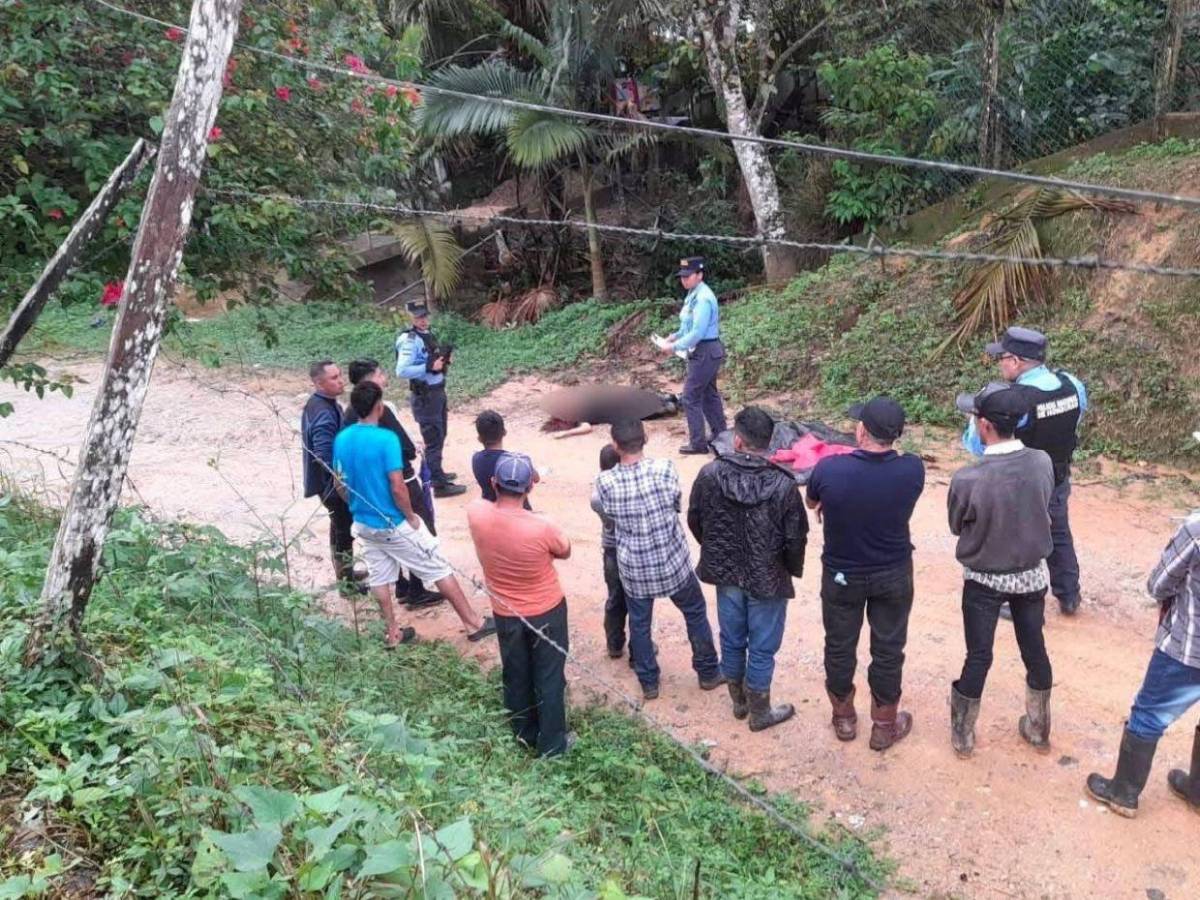 ¿Quién era Iris Sagastume, la joven asesinada tras bailar con un hombre en fiesta navideña?