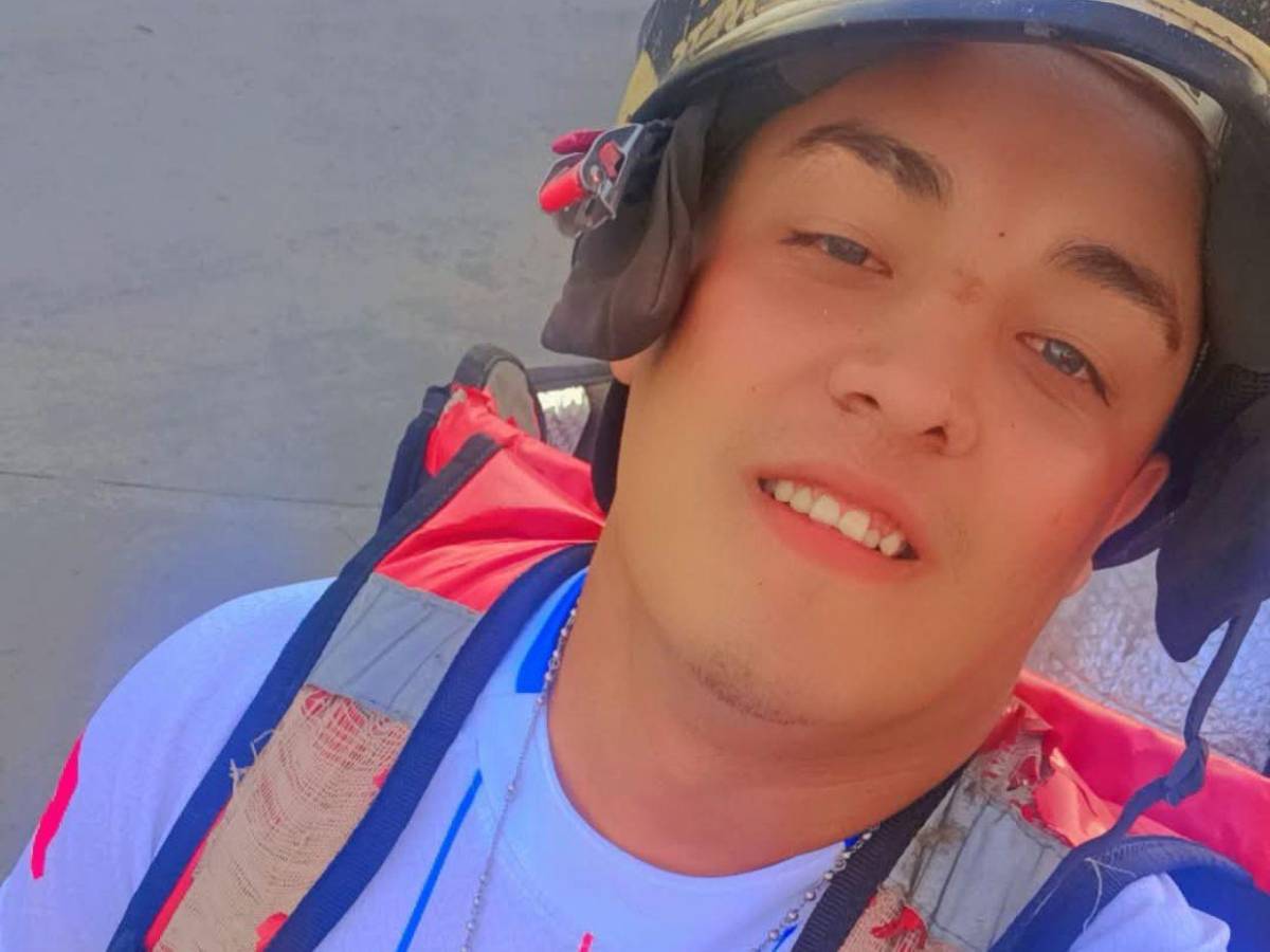 Identifican a dos jóvenes acribillados en Copán; hallaron 20 casquillos en la escena