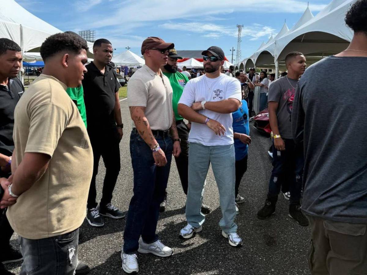 ¿Quién es Sebastián Rodríguez, Sensei del trading y por qué lo tildan de estafador?