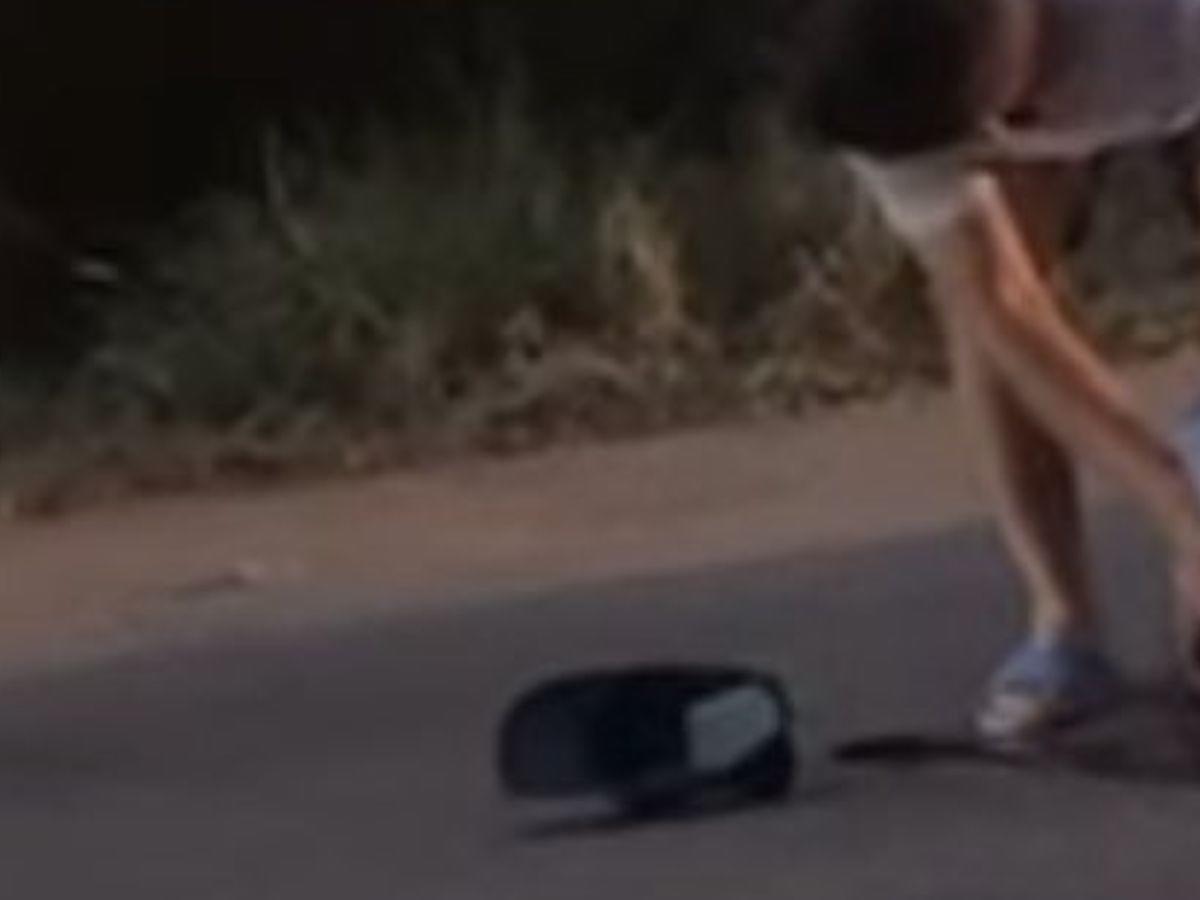 Maximiliano Muñoz, policía atropellado por conductor que se negó a hacer el alto en operativo