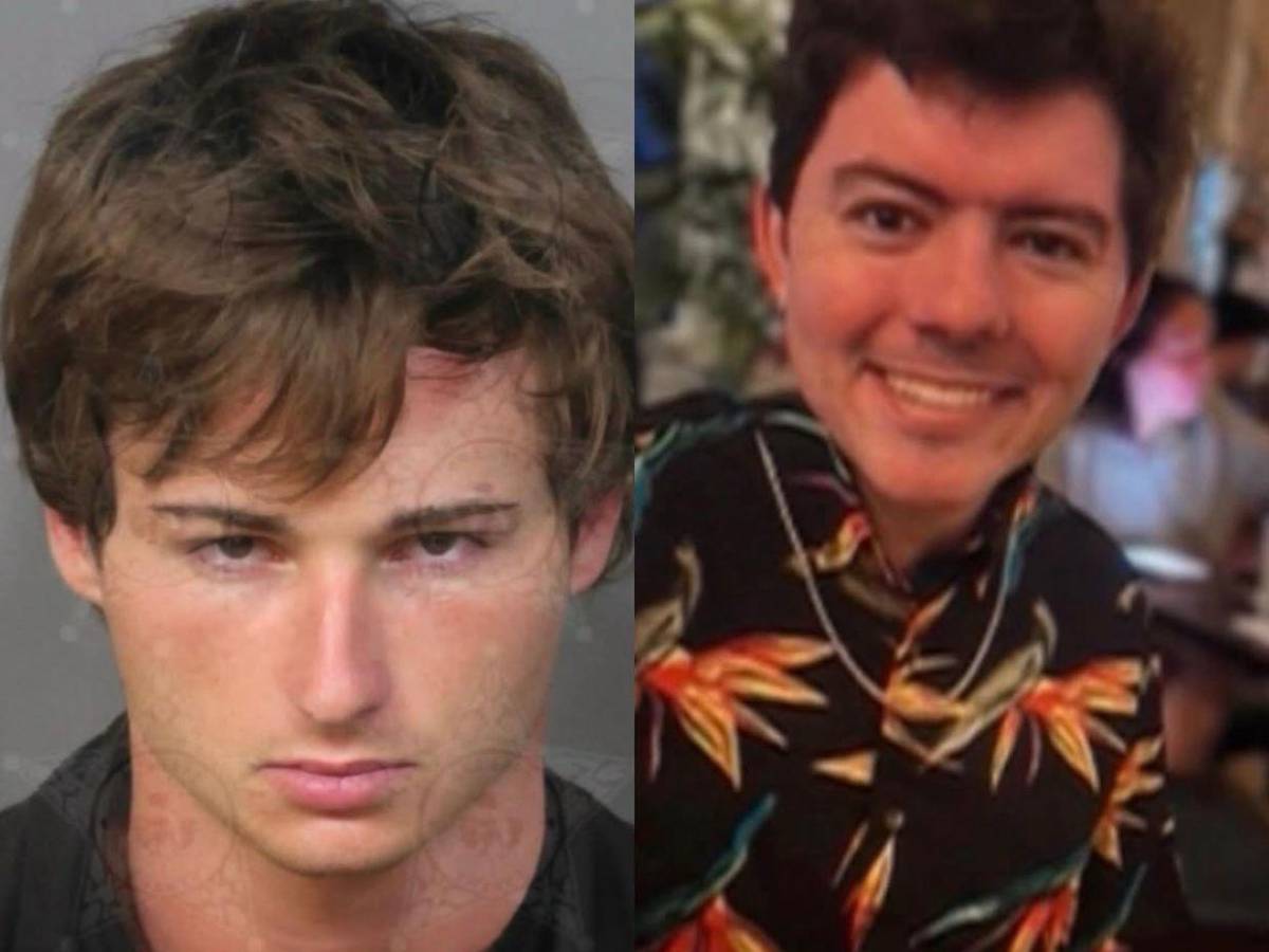 Mató a un depredador sexual, lo desmembró y guardó muestras de su sangre al estilo de Dexter