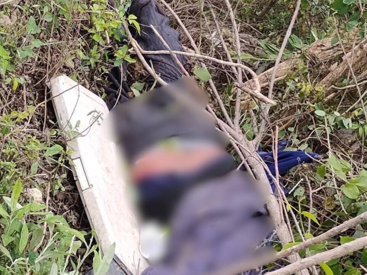 ¿Influenciados por el alcohol? ¿Qué provocó el accidente en Victoria, Yoro?