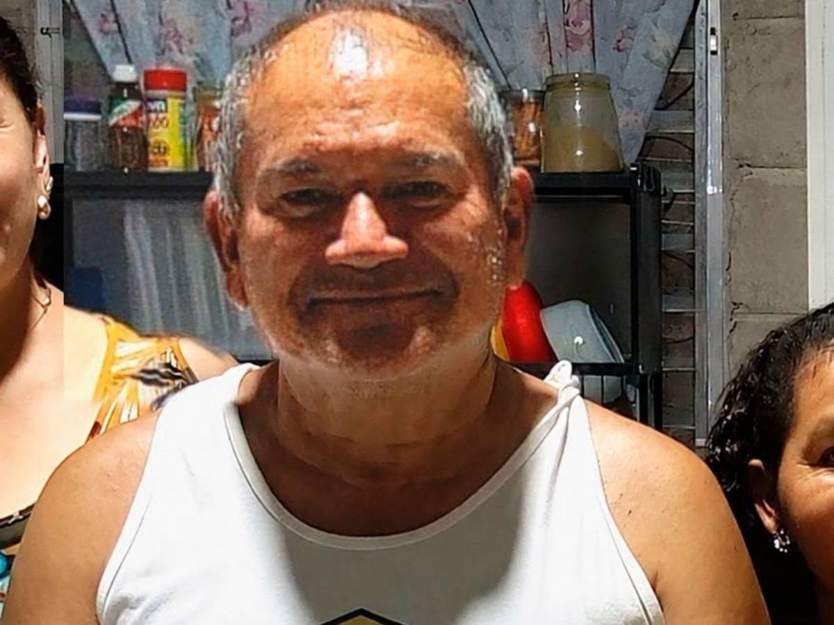 Lo apuñalaron en varias partes de su cuerpo: sangriento crimen de Rony Escobar, dirigente del PN