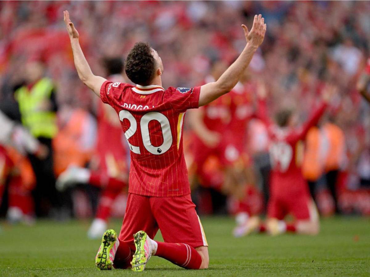 Revelan hacia dónde viajaba Diogo Jota antes de accidentarse en su auto