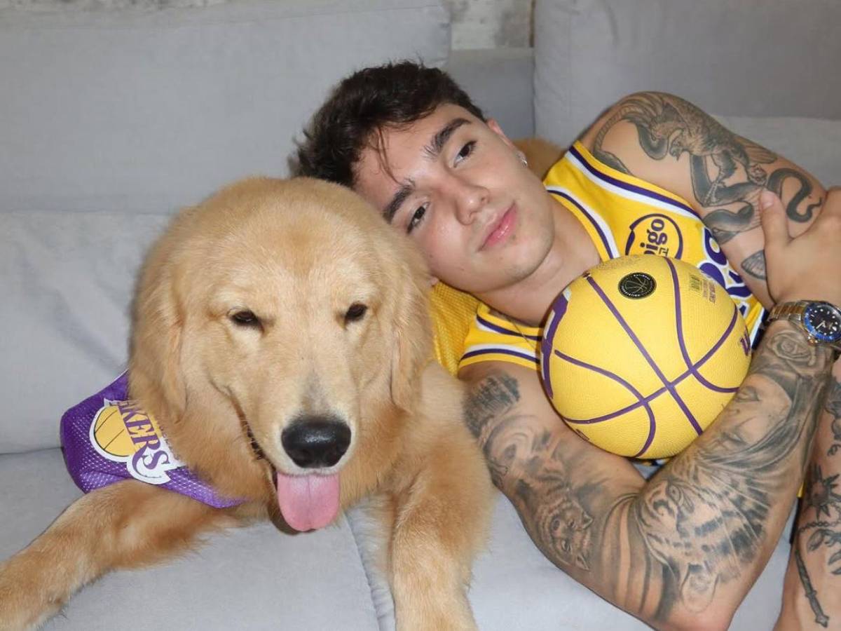 ¿Joao Ferreira ve a su abuelo fallecido en El Loco de la Selva?: Encontré a mi abuelo