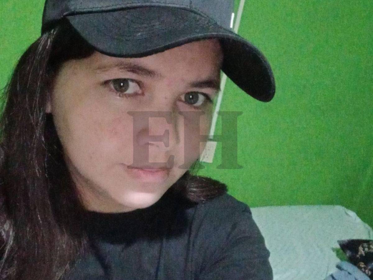 Por ataque de celos, taxista le disparó a su pareja, Lourdes Gonzáles, en El Progreso, Yoro