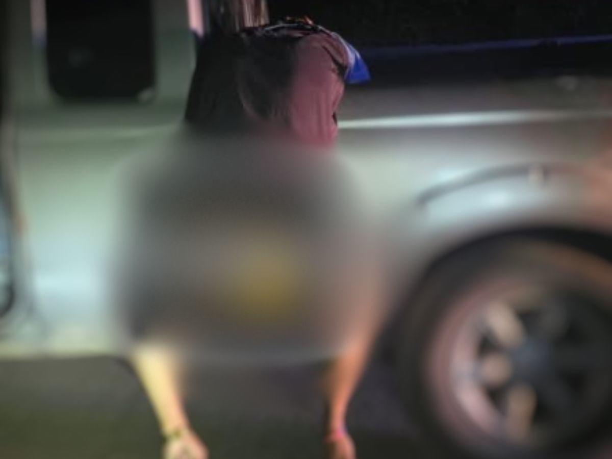 José y Guadalupe fueron asesinados tras pedir carro prestado en Nacaome; dueño era el objetivo