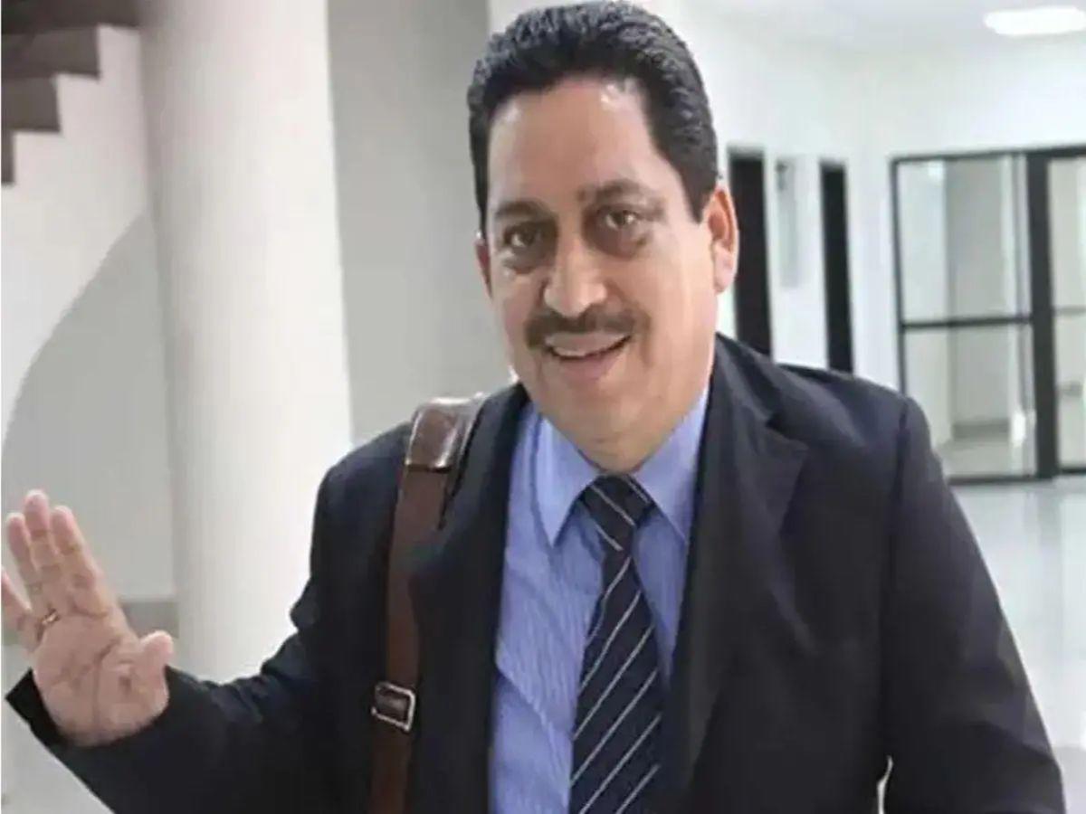 No hizo el trabajo: ¿Por qué habrían asesinado al abogado René Altamirano?