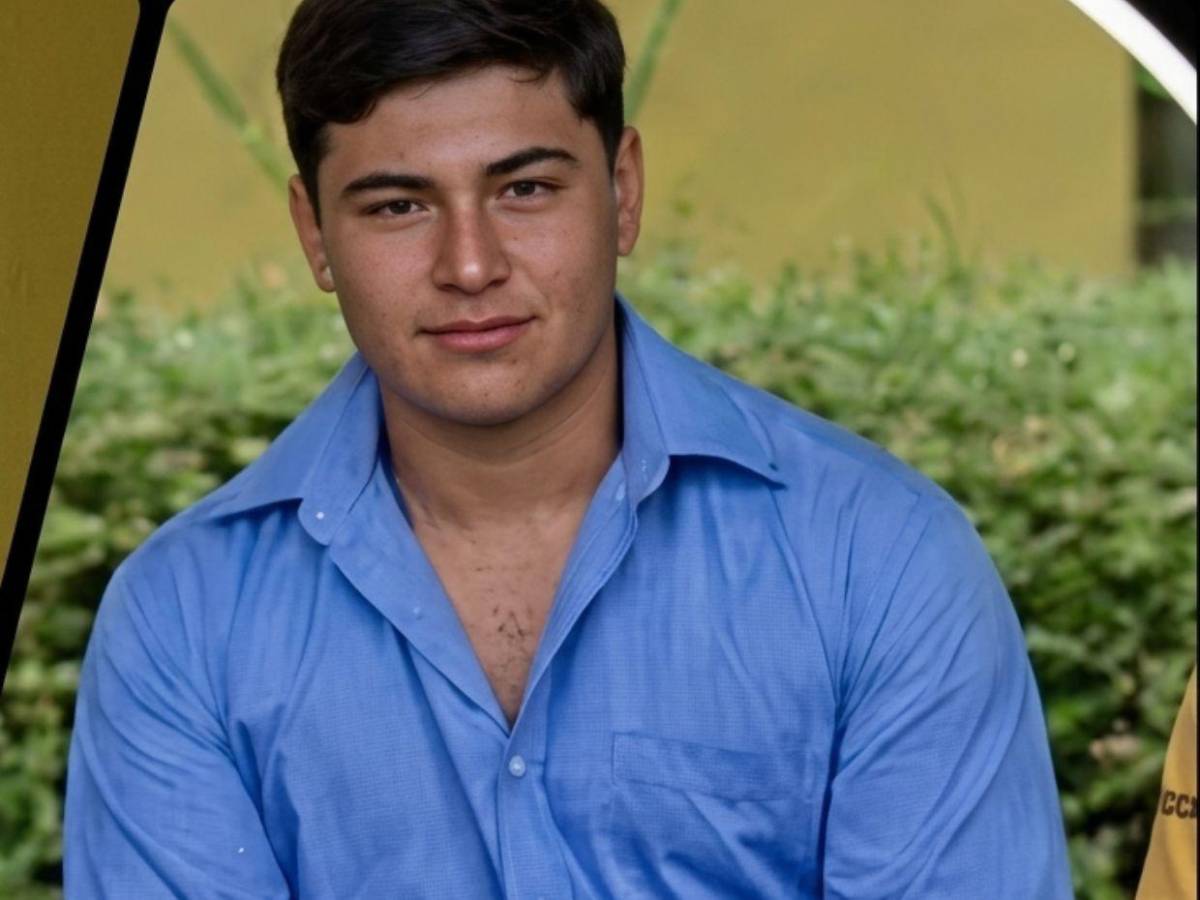 ¿Conflicto por una camisa? Estudiante de la UNAG fue apuñalado por su compañero