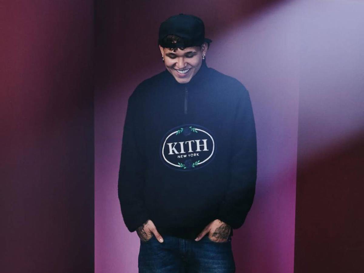 ¿Quién es Beéle, el fenómeno de Barranquilla que se presentará en Honduras?