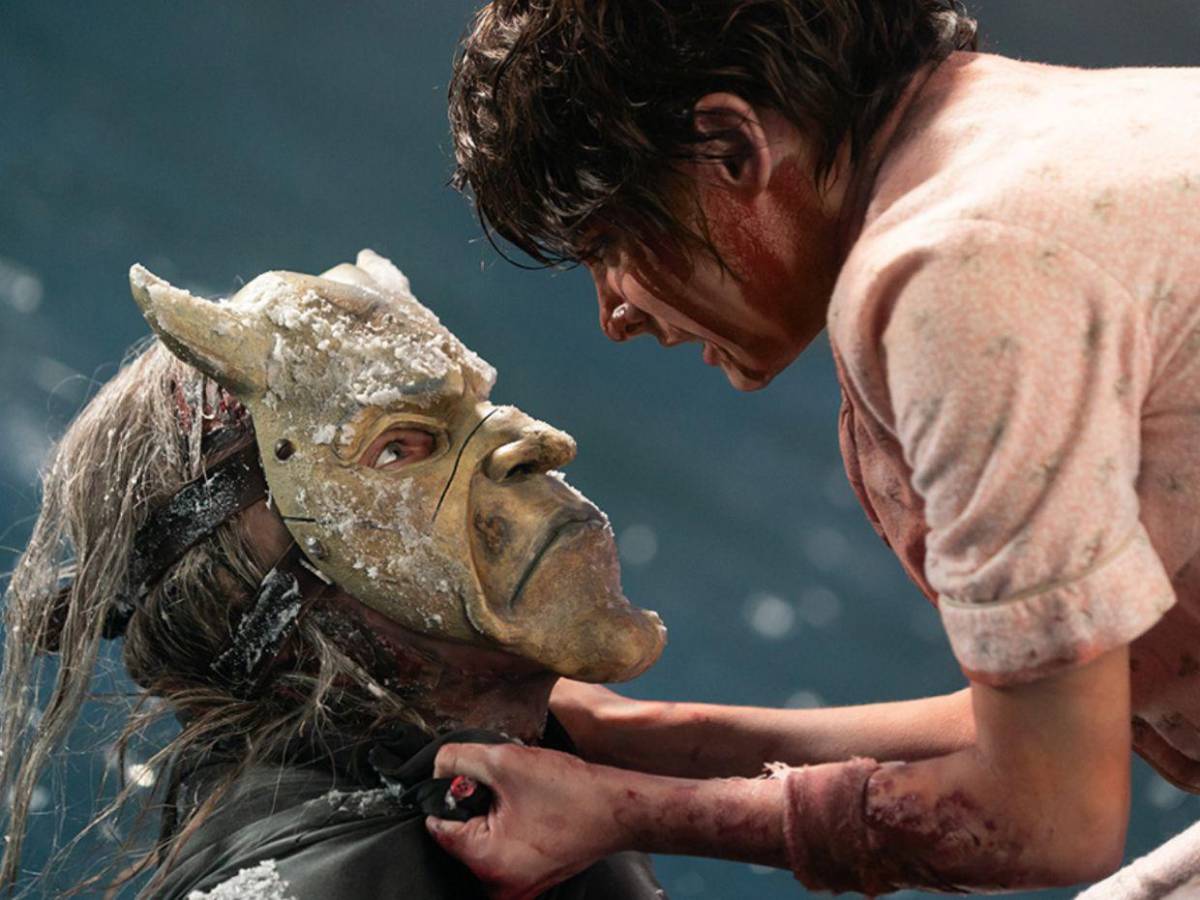 “Black Phone 2”: el terror regresa en clave sobrenatural bajo la mirada de Scott Derrickson