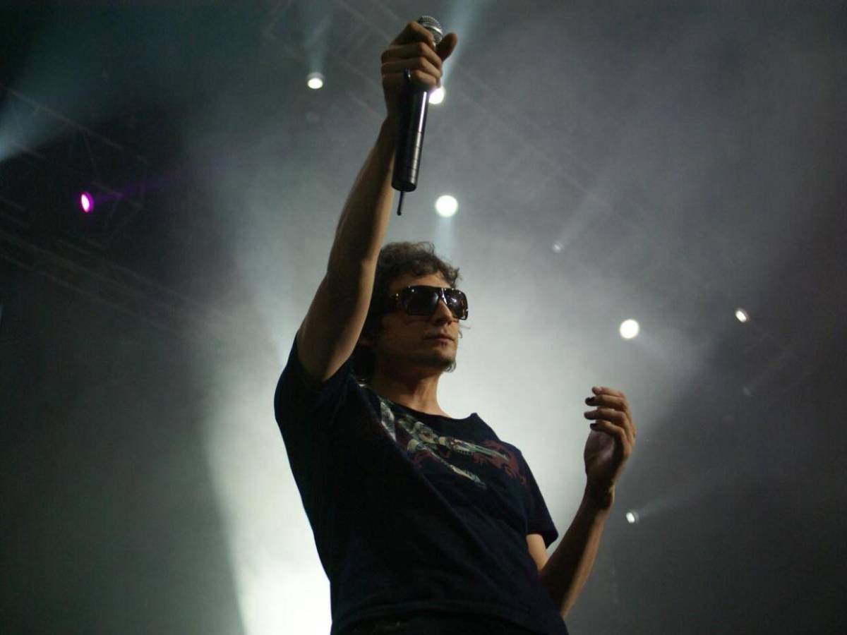 Muere integrante de Zoé considerado el sexto miembro de la banda mexicana