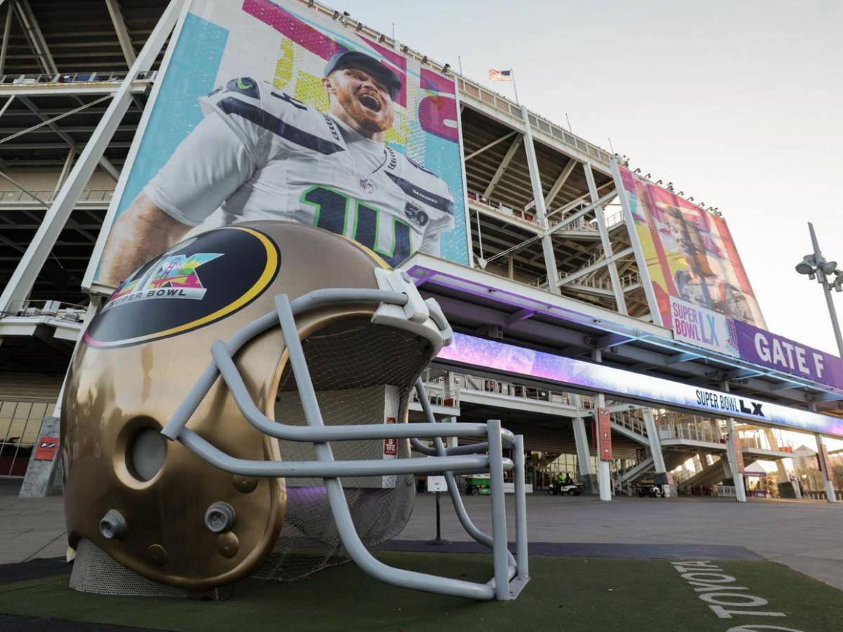 Bad Bunny en el Super Bowl: qué se sabe de su presentación histórica en Santa Clara