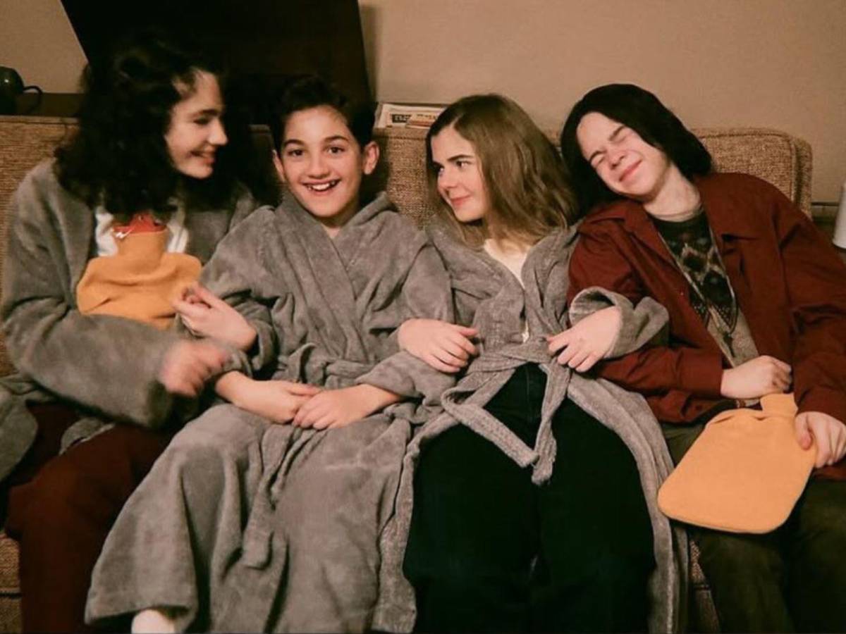 It: Welcome to Derry: Claves para entender el fenómeno del terror de Netflix