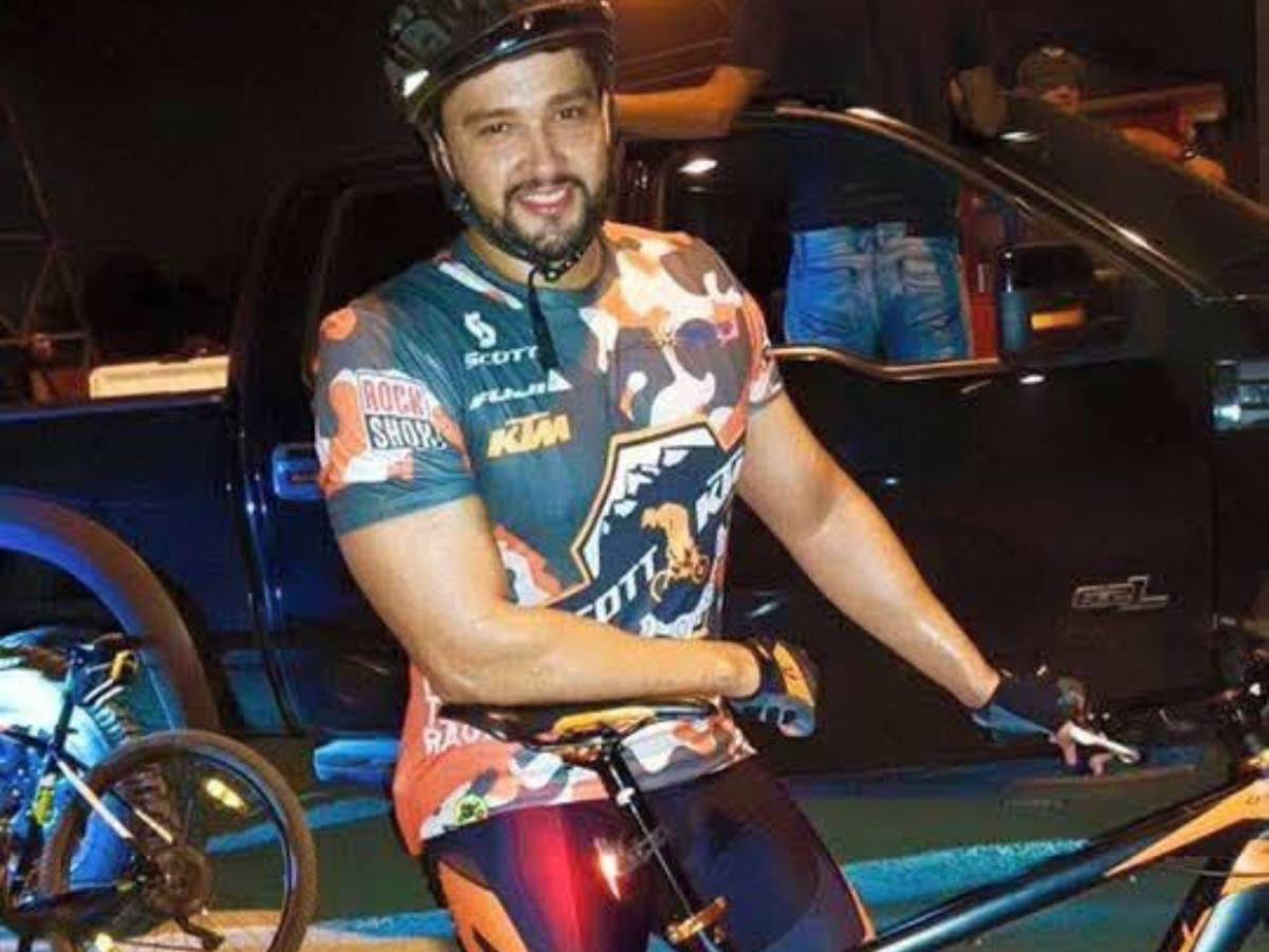 Cinco impactos de bala acabaron con la vida del empresario Jaime Becker: así fue su crimen