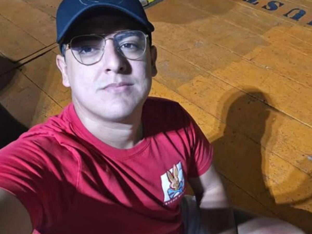 Javian Thompson confiesa que le encontró contactos de presuntos amantes a Alejandra Rubio