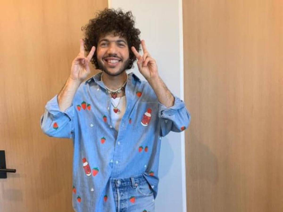 Benny Blanco: cómo pasó de dormir en la calle al éxito multimillonario