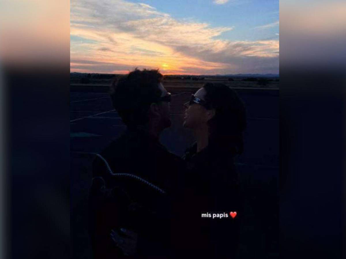 Kunno revela fotos de Nodal y Ángela: ¿Los más felices y enamorados?
