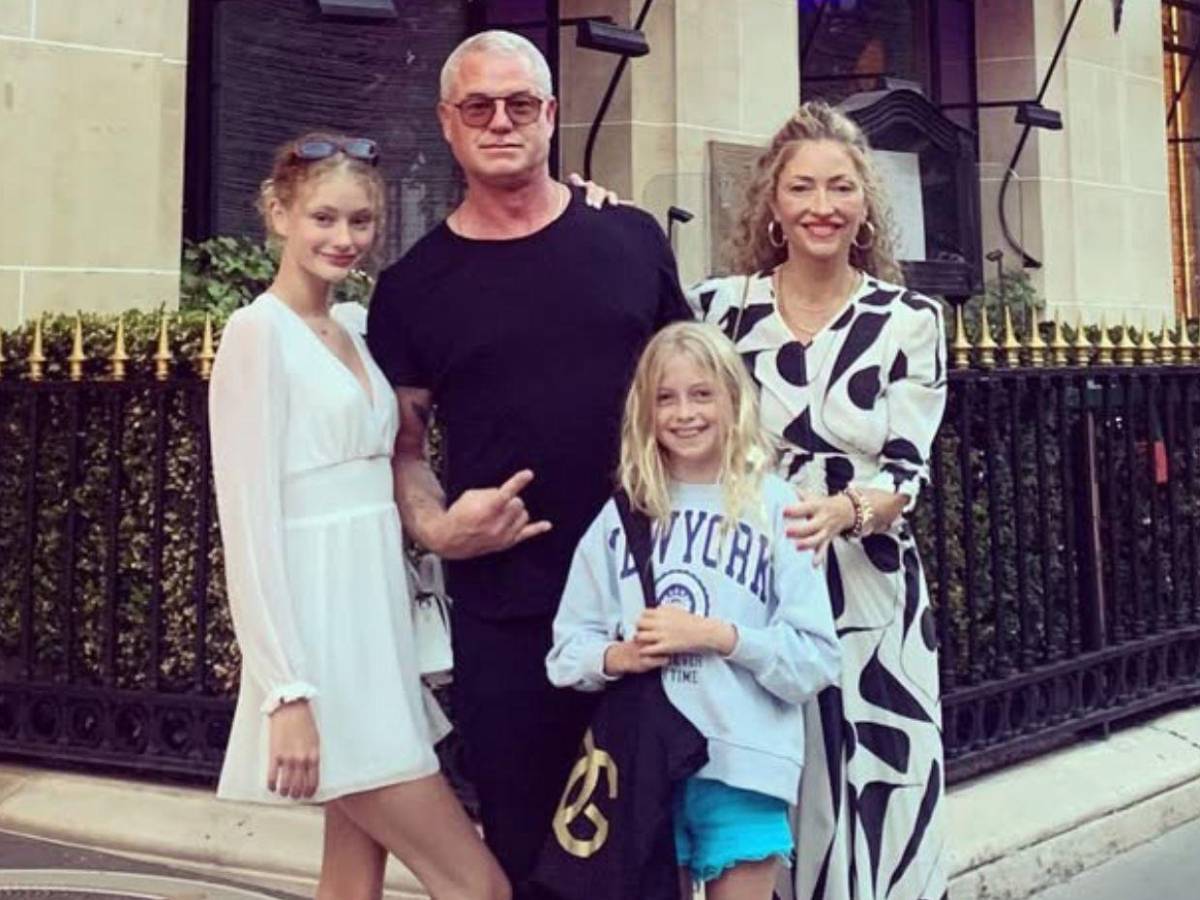 Tras revelación de enfermedad, el actor Eric Dane y su esposa dan marcha atrás al divorcio