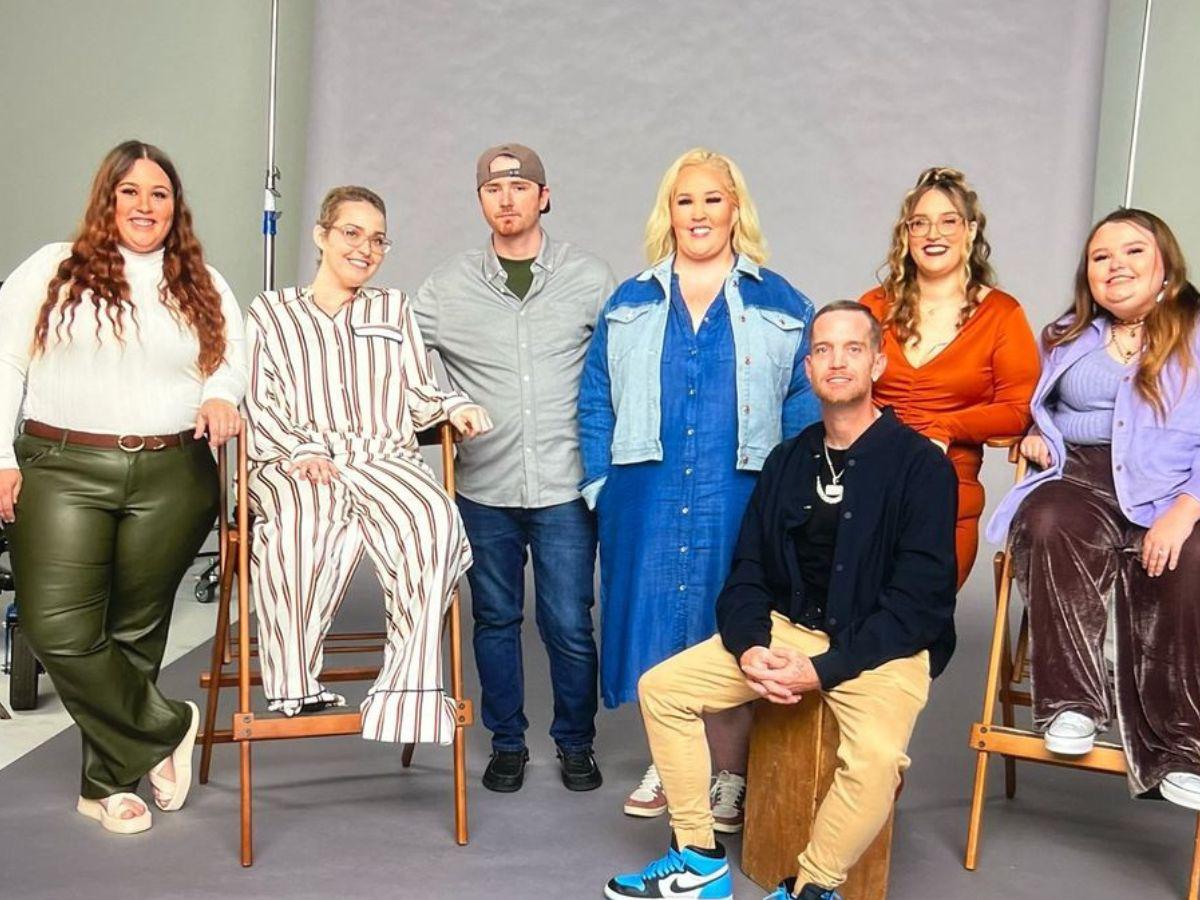 Anna Cardwell, de Here Comes Honey Boo Boo, muere a los 29 años